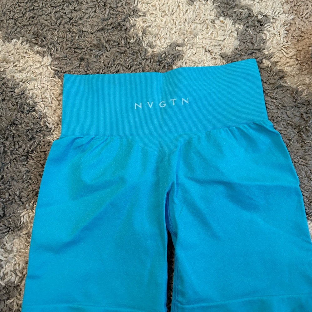 NVGTN pro shorts